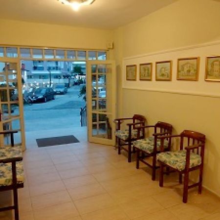 Pinar Hotel 알란야 외부 사진