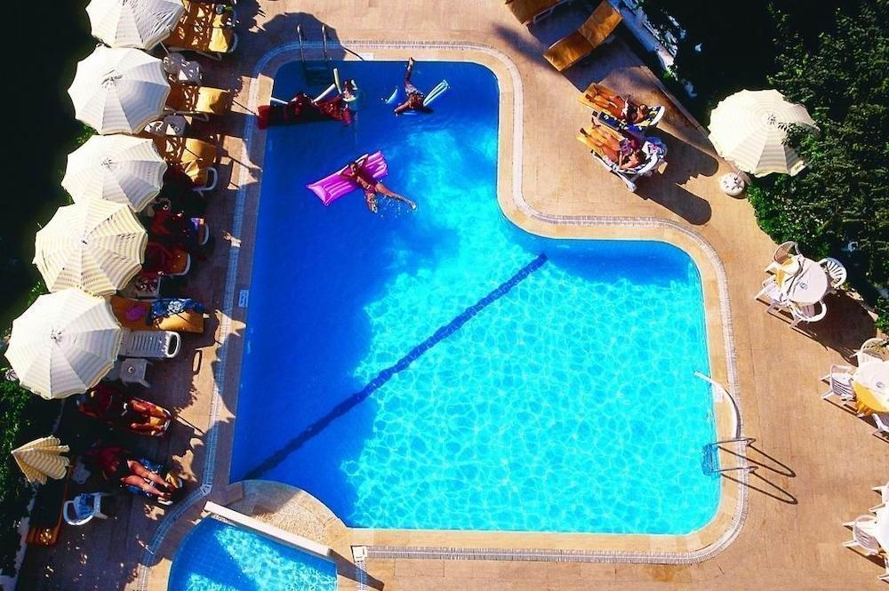 Pinar Hotel 알란야 외부 사진