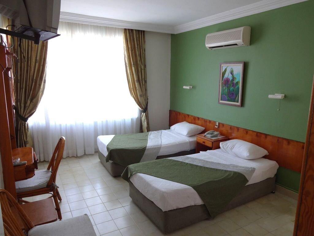 Pinar Hotel 알란야 외부 사진
