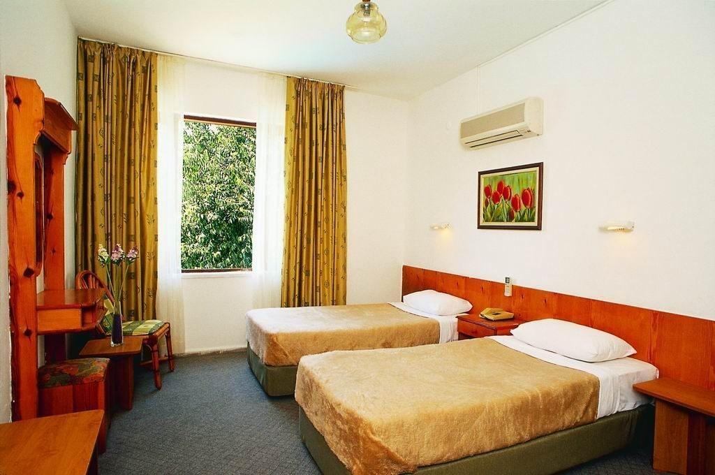 Pinar Hotel 알란야 외부 사진