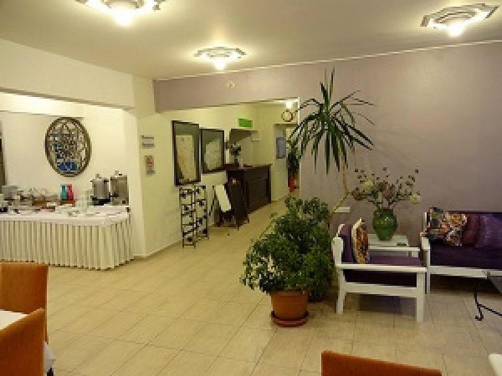 Pinar Hotel 알란야 외부 사진