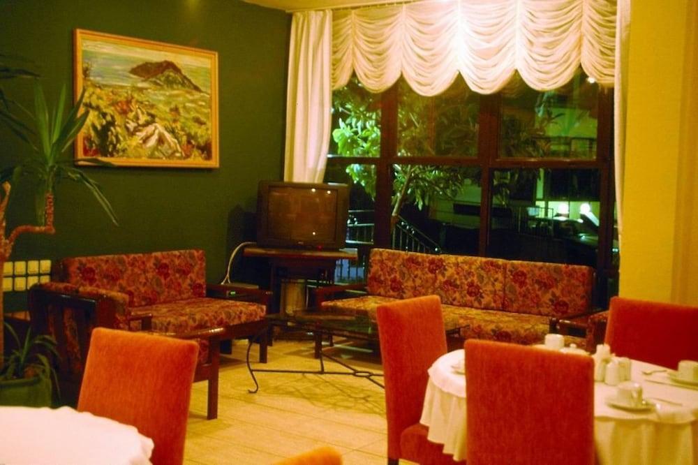 Pinar Hotel 알란야 외부 사진