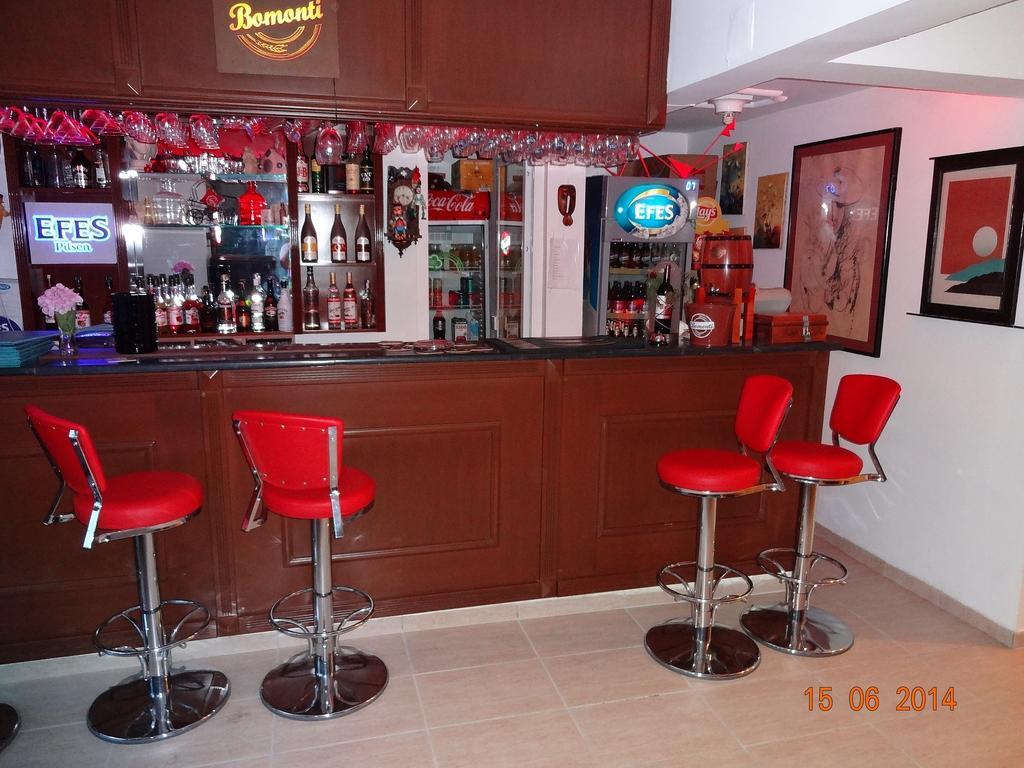 Pinar Hotel 알란야 외부 사진