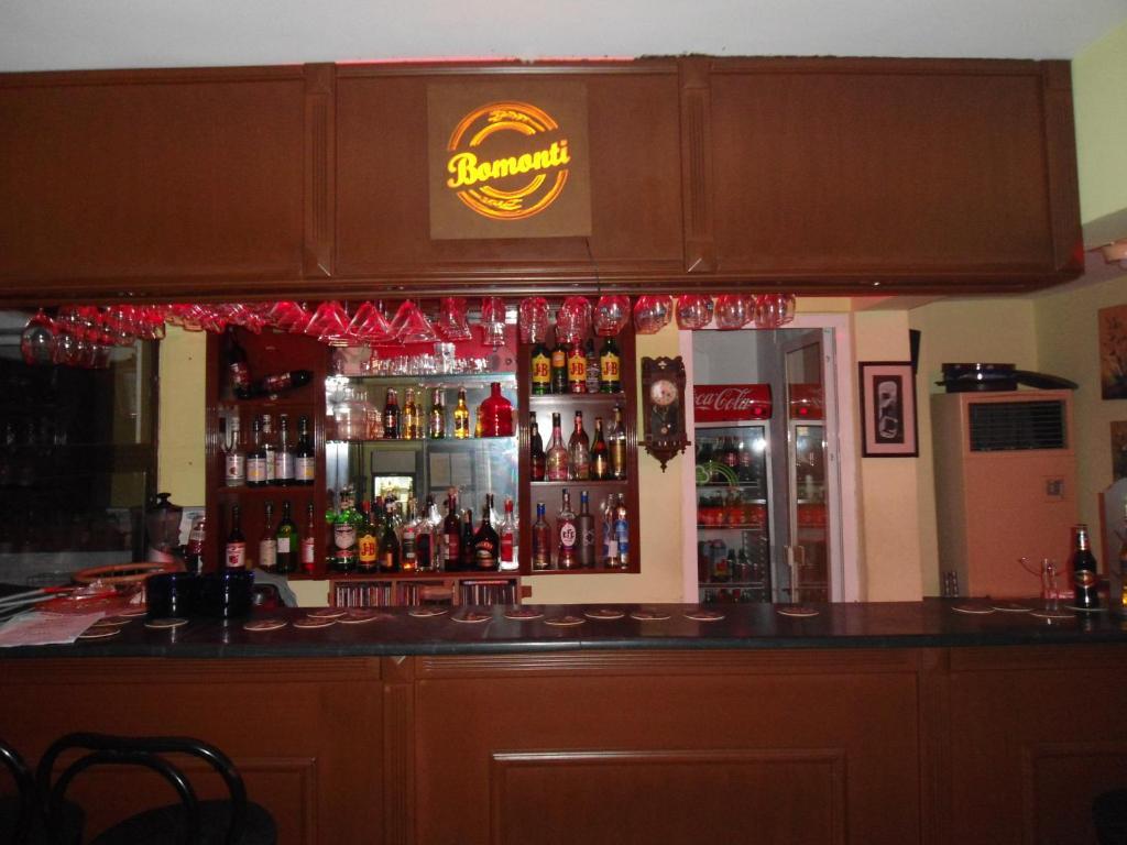 Pinar Hotel 알란야 외부 사진