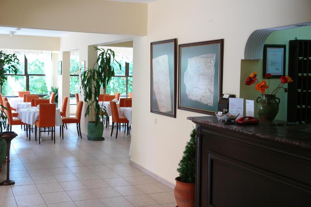 Pinar Hotel 알란야 외부 사진