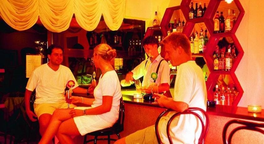 Pinar Hotel 알란야 외부 사진