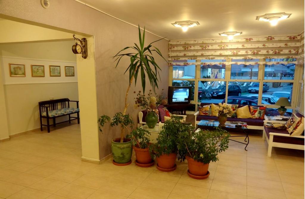 Pinar Hotel 알란야 외부 사진