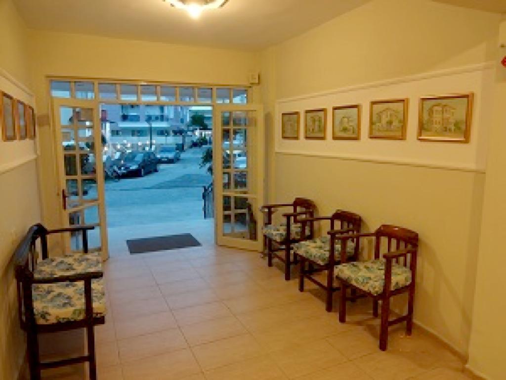 Pinar Hotel 알란야 외부 사진