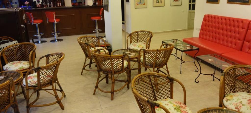 Pinar Hotel 알란야 외부 사진