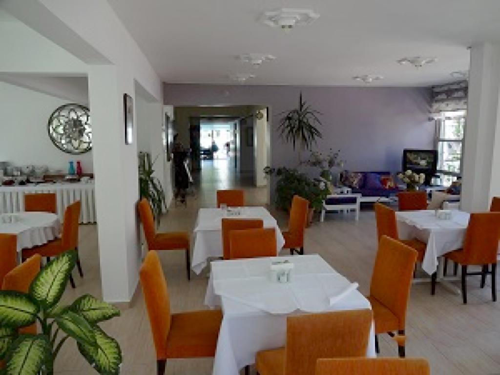 Pinar Hotel 알란야 외부 사진