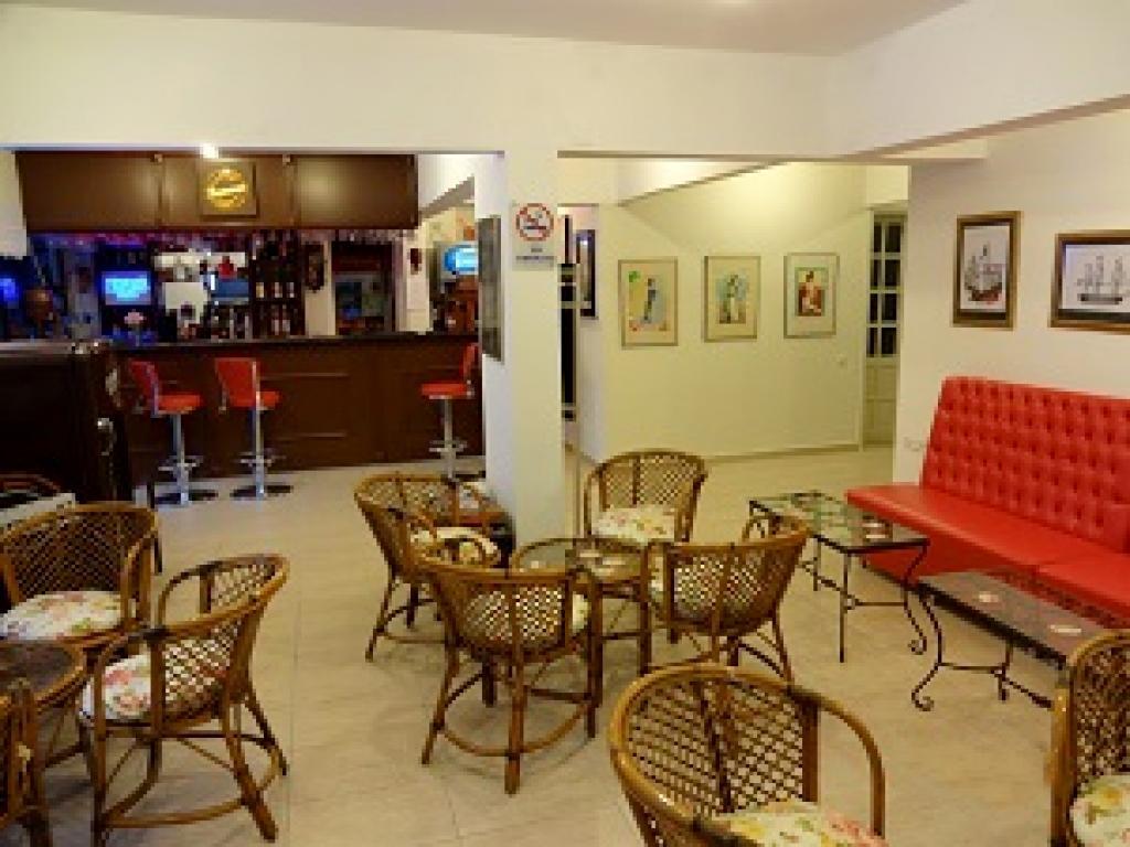 Pinar Hotel 알란야 외부 사진