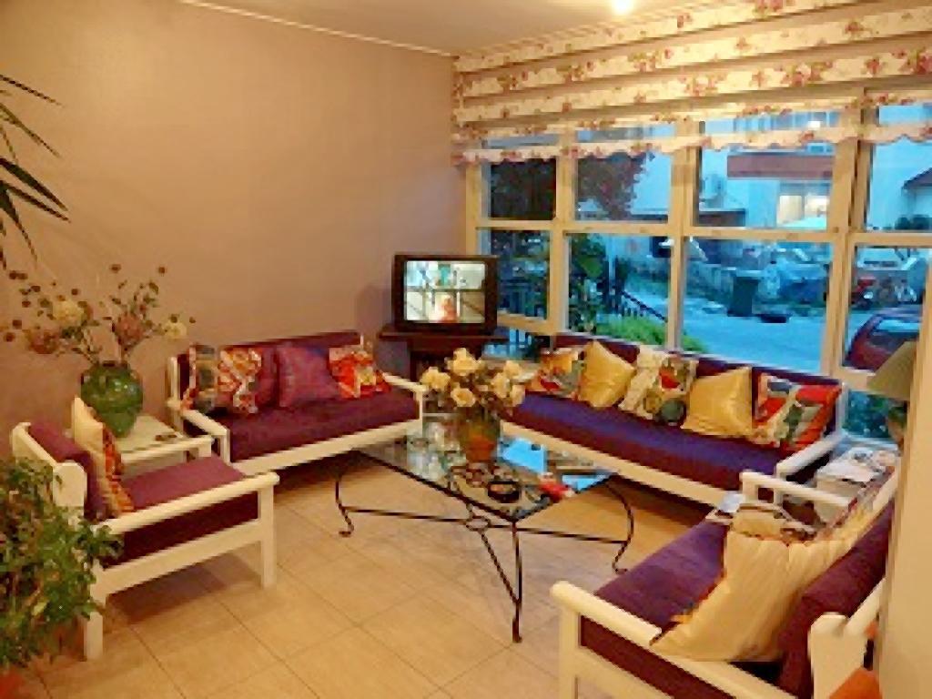 Pinar Hotel 알란야 외부 사진