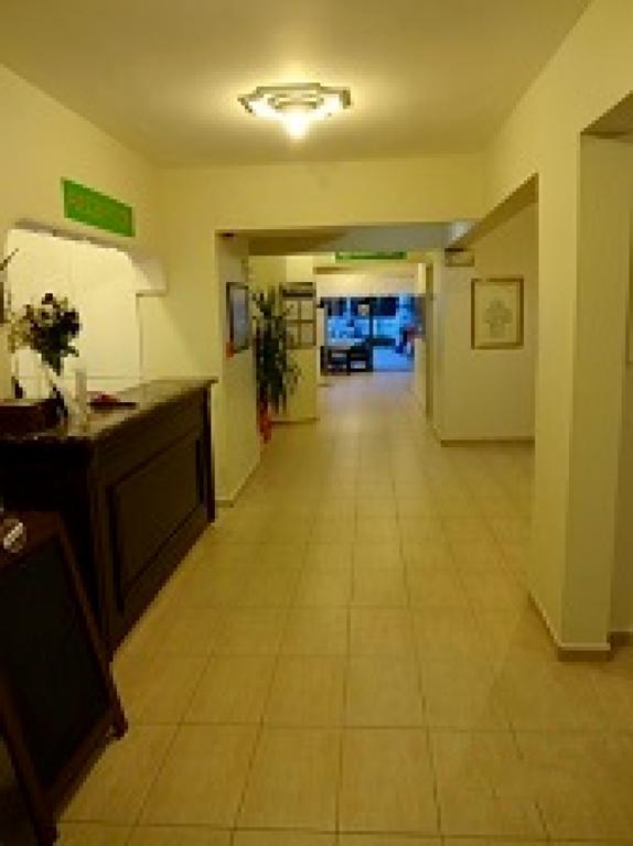 Pinar Hotel 알란야 외부 사진
