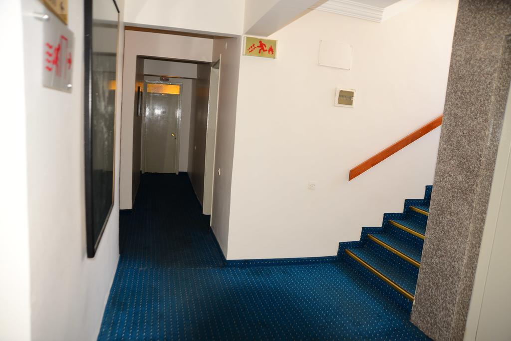 Pinar Hotel 알란야 외부 사진