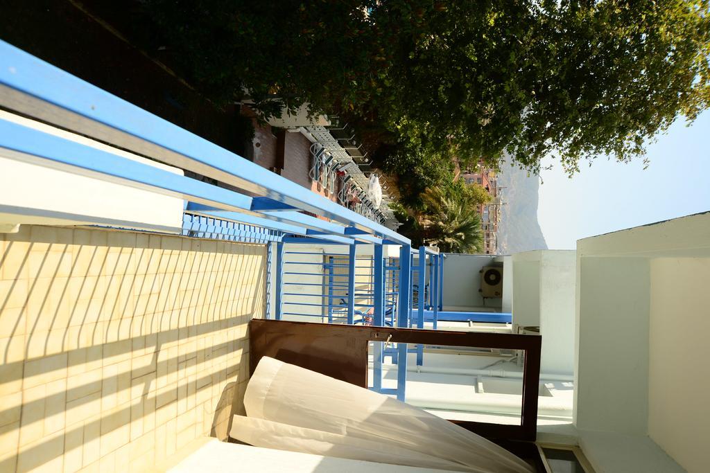 Pinar Hotel 알란야 외부 사진