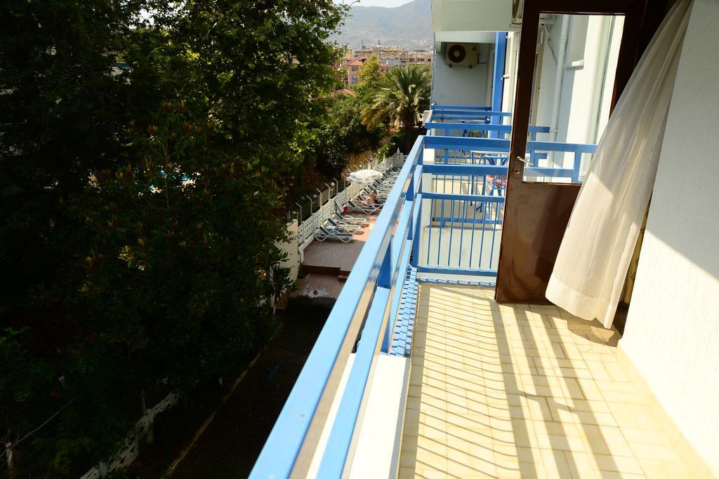 Pinar Hotel 알란야 외부 사진