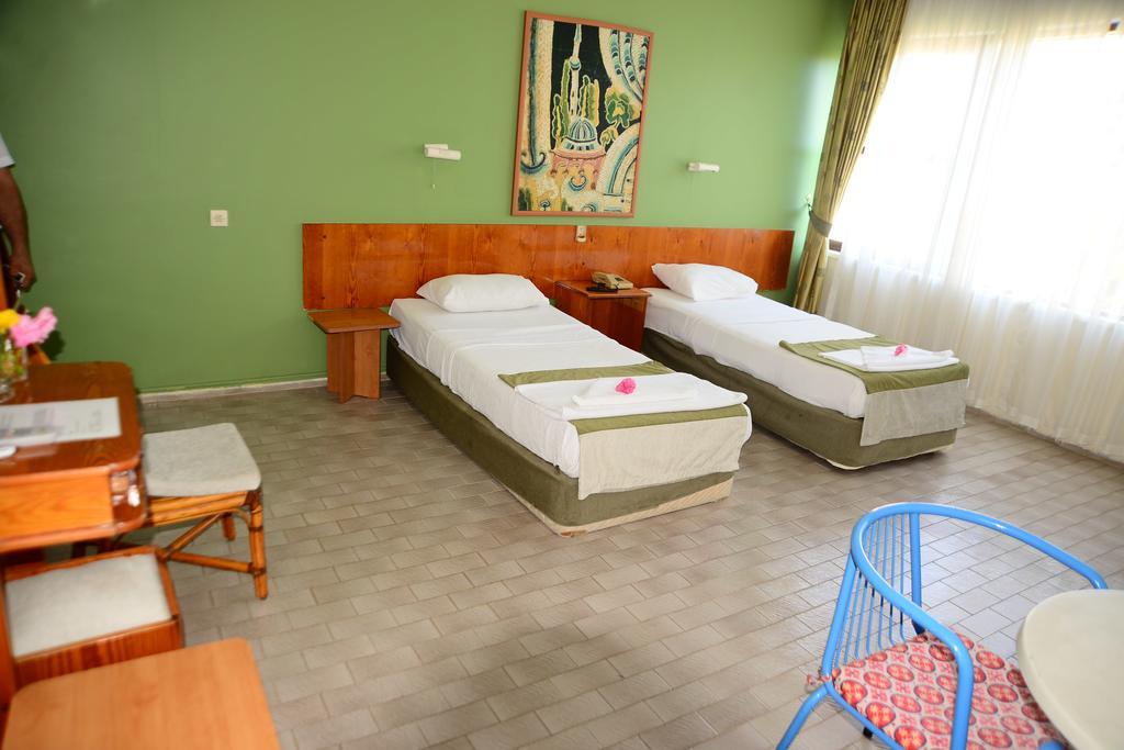 Pinar Hotel 알란야 외부 사진