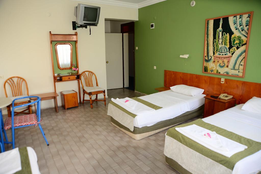 Pinar Hotel 알란야 외부 사진
