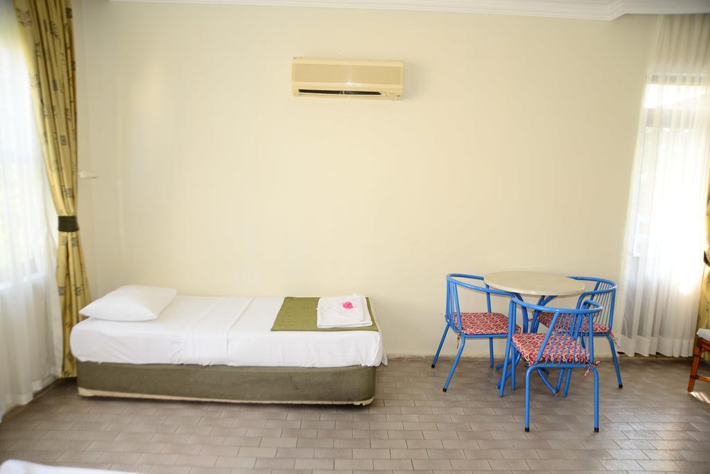 Pinar Hotel 알란야 외부 사진
