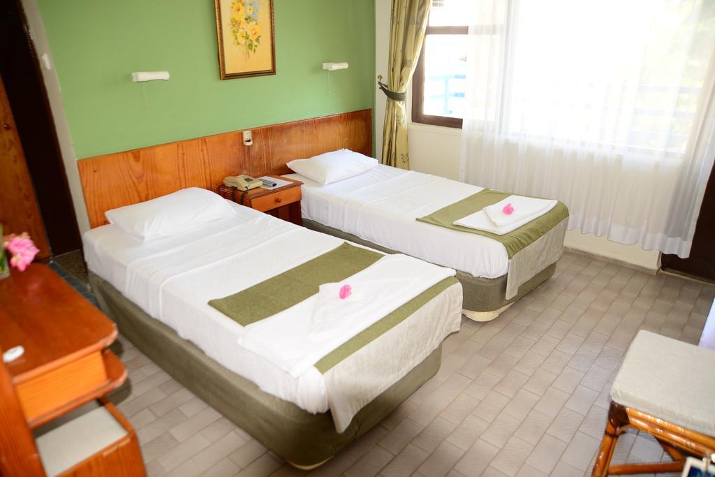 Pinar Hotel 알란야 외부 사진