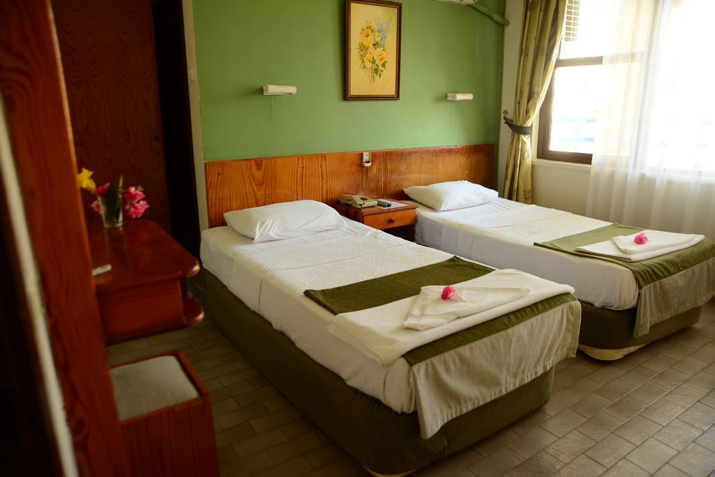 Pinar Hotel 알란야 외부 사진