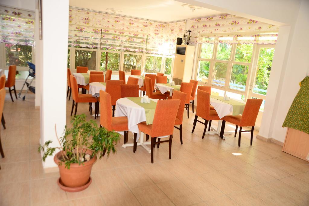 Pinar Hotel 알란야 외부 사진