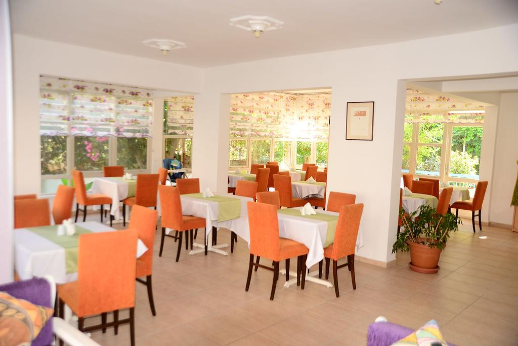 Pinar Hotel 알란야 외부 사진