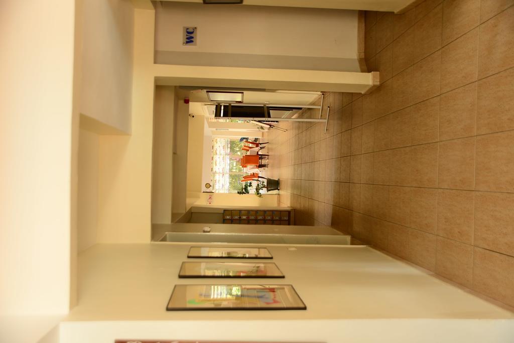 Pinar Hotel 알란야 외부 사진