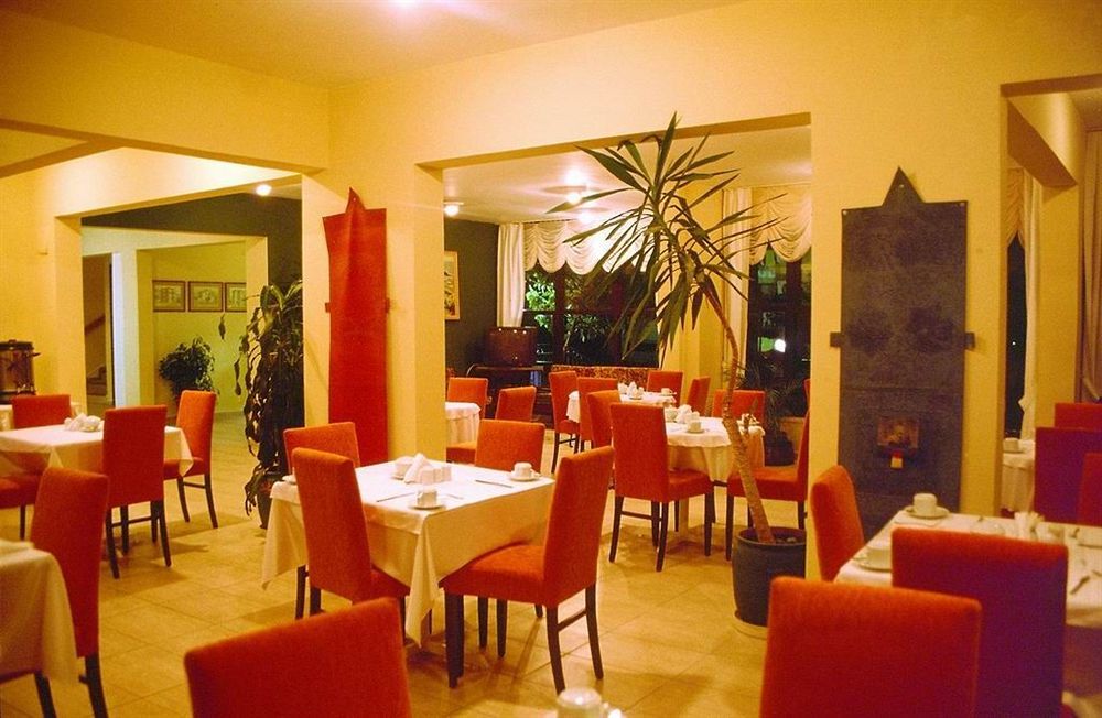 Pinar Hotel 알란야 외부 사진